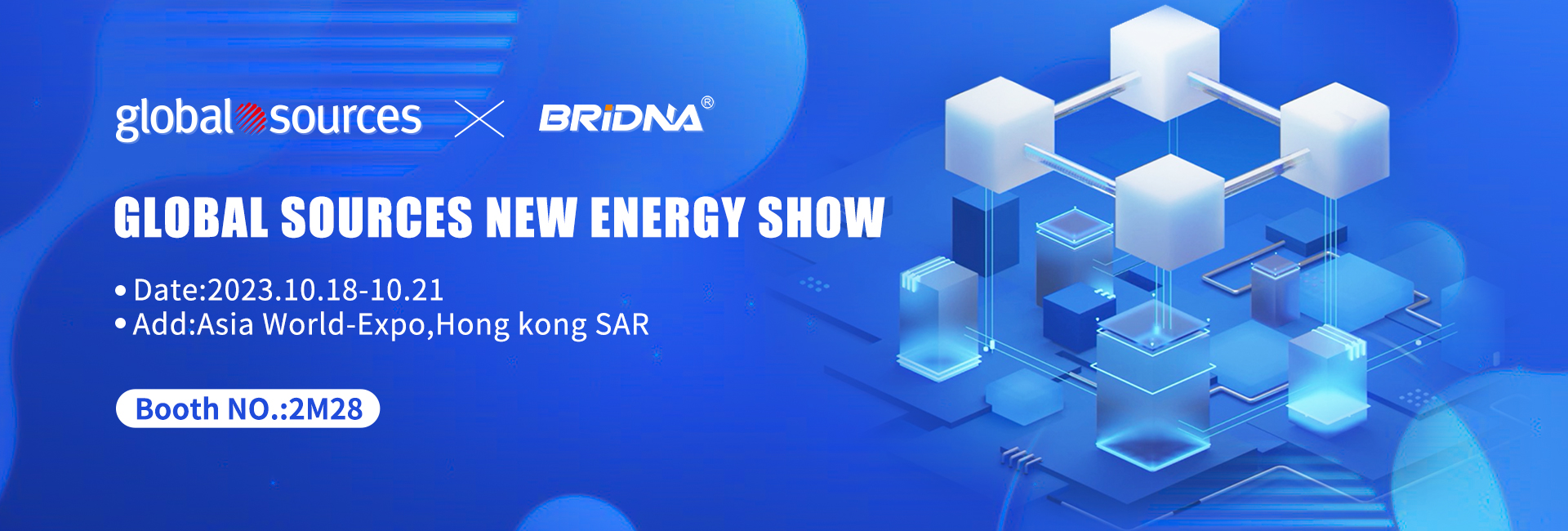 Global Sources New Energy Show